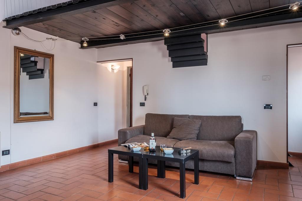 Porcellana Apartment Florence Exterior photo