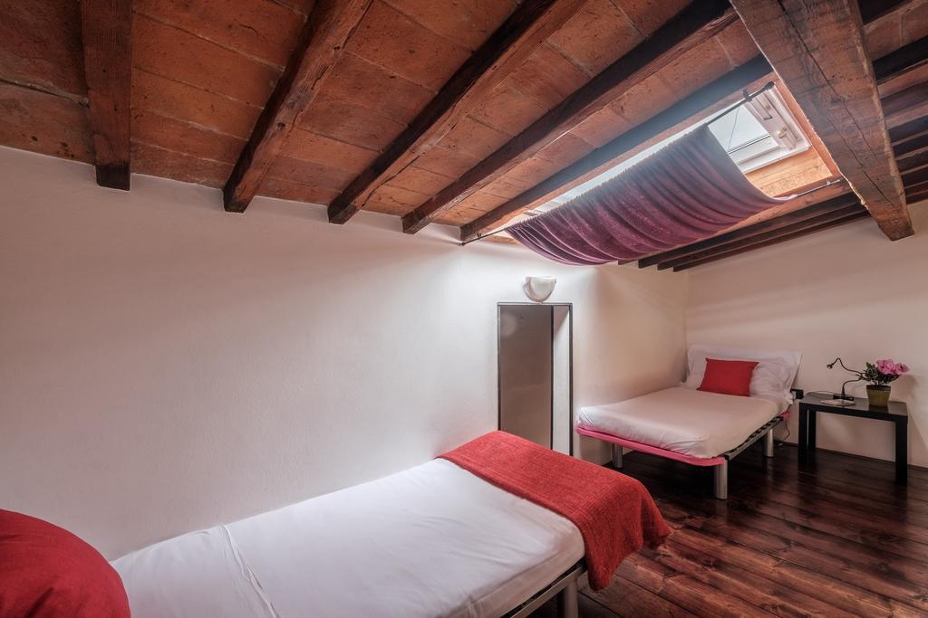 Porcellana Apartment Florence Exterior photo