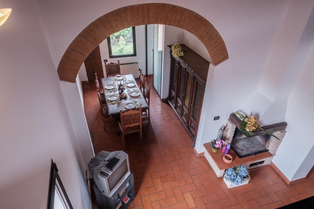 Porcellana Apartment Florence Exterior photo