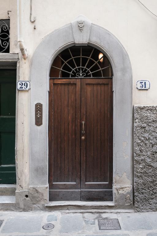 Porcellana Apartment Florence Exterior photo