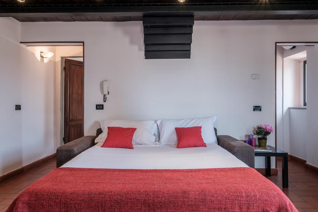 Porcellana Apartment Florence Exterior photo